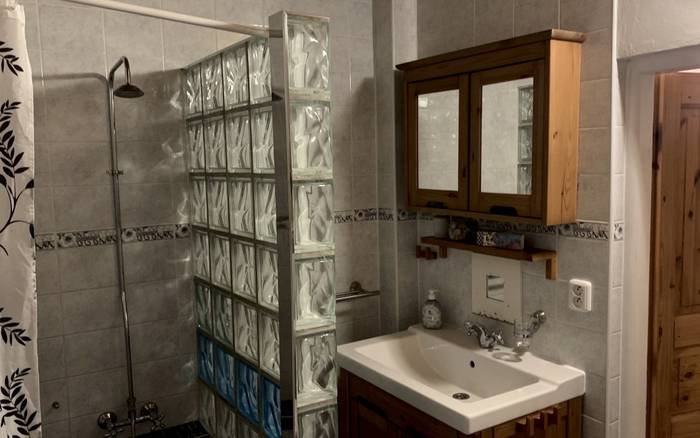 Apartmán E