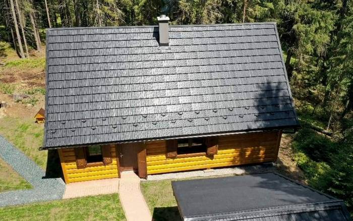 Exteriér