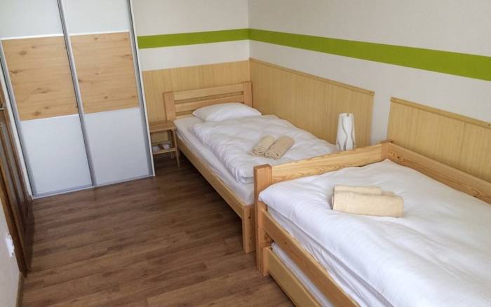 Apartmány Predná Hora