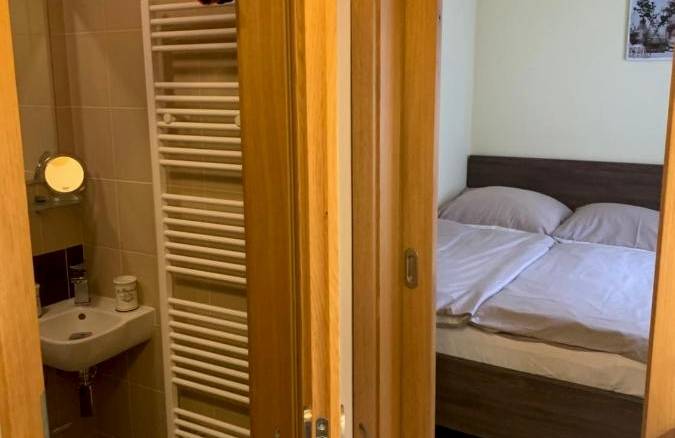 Štvorlôžkový apartmán