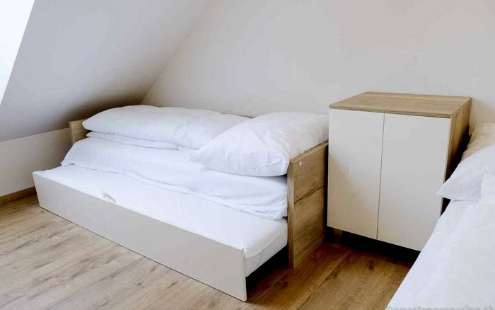 Šesťlôžkový mezonet č. 7