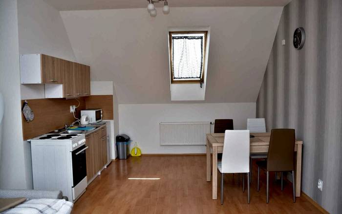 Apartmá Veronika