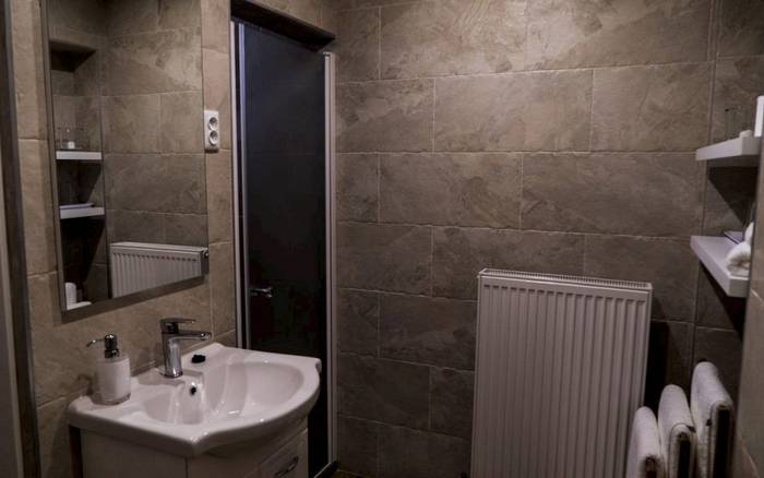 Apartmán s 2 spálňami č. 7