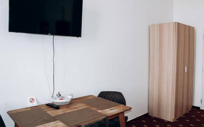 Apartmán č. 302