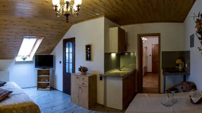 Apartmán