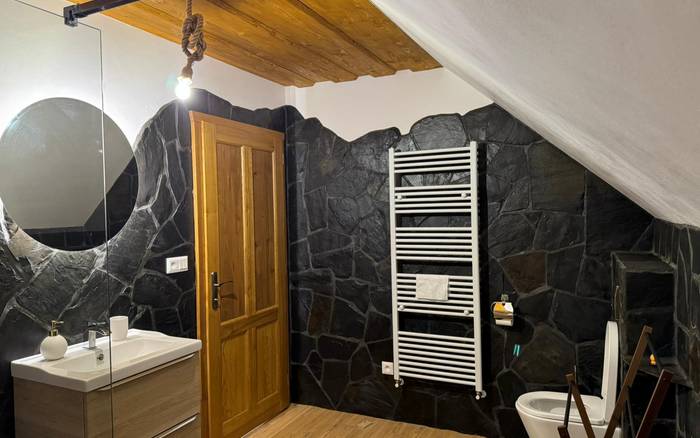 Kúpeľňa