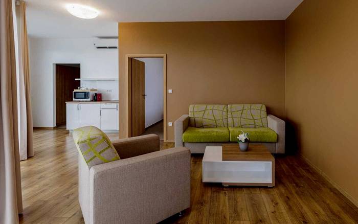 Apartmán