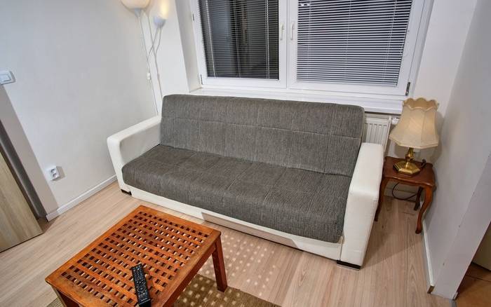 FAMILY Apartmán