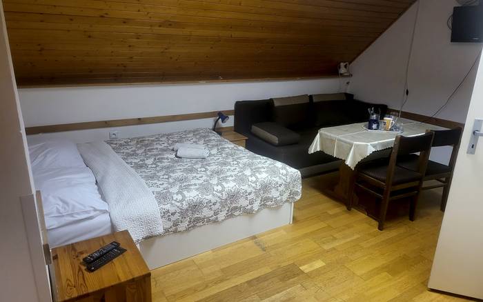 Privat Relax Jasná