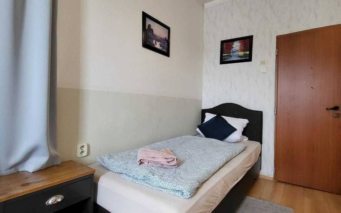 Trojlôžková izba