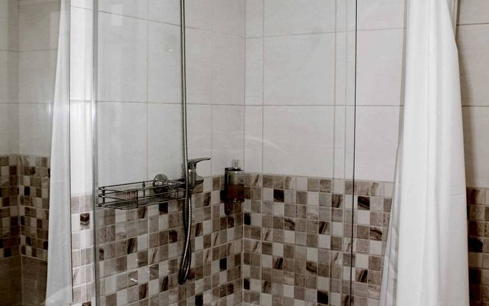 Apartmán č. 509