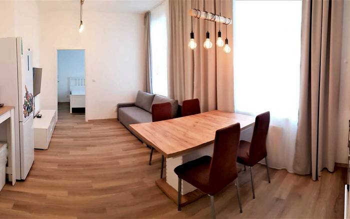 Kotel - 307 Apartmá s jednou ložnicí