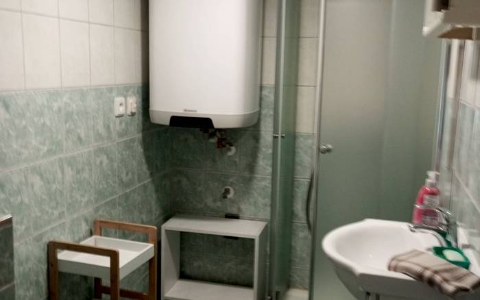 Apartmán č. 1