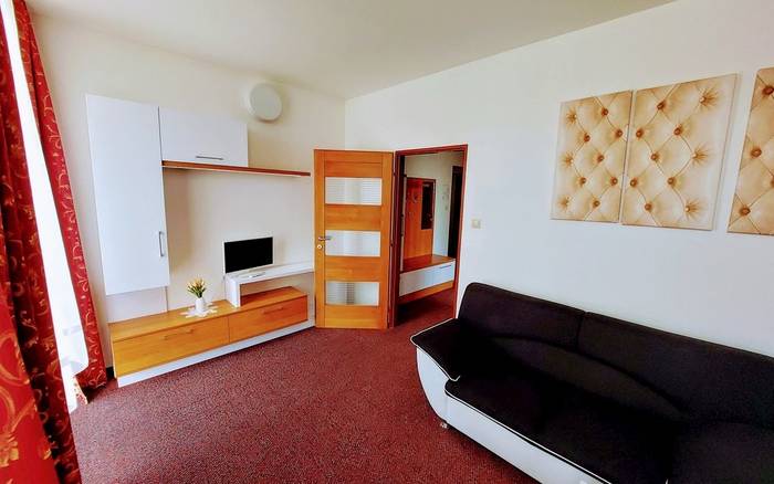Apartmán