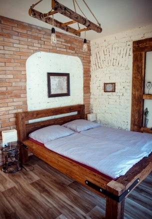 Bezbariérový apartman