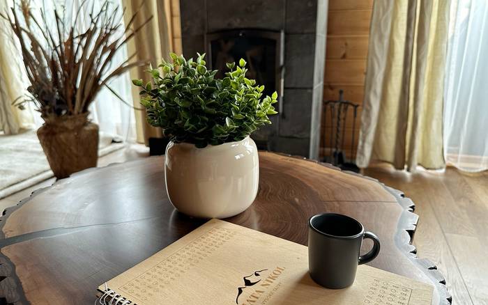 Chata Nikol Veľká Lomnica