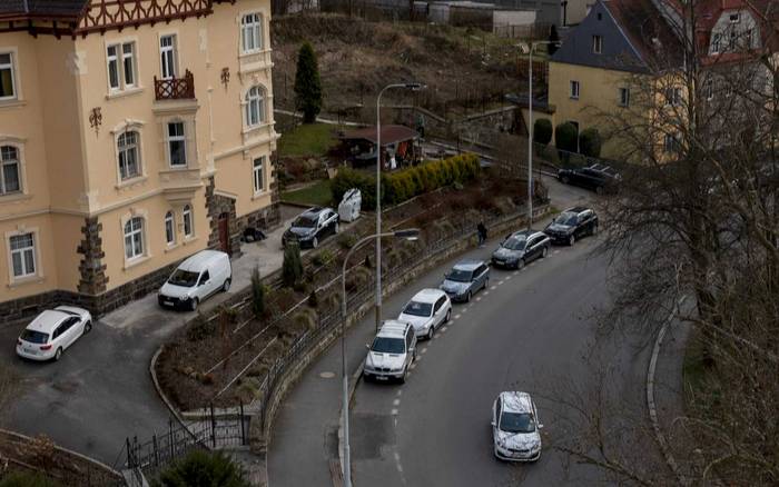 Rodinné apartmá DELUXE, 3kk