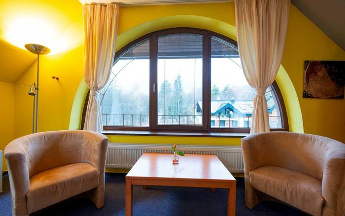 Suite Panorama Park