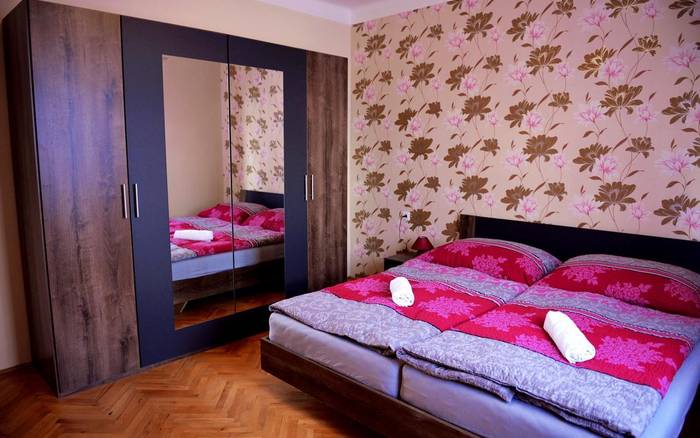 Apartmány Alice - undefined - teC3PhKReyhrDHK7Q