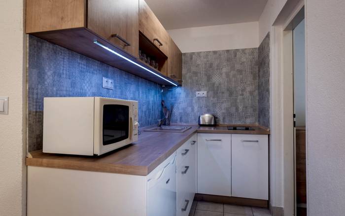 Apartmán Lívia Donovaly