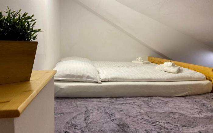 Apartmán Klára