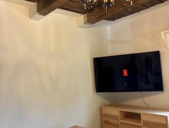 Televízor