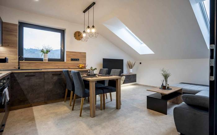 Apartmán Jan