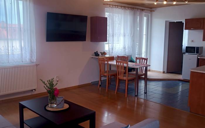 Apartmán LaPetra č. 1
