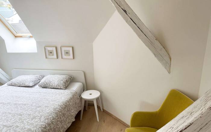 Apartmán č. 17