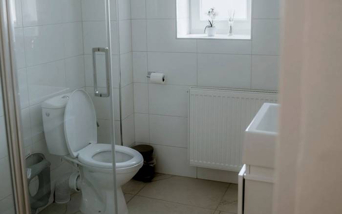 Apartmánový dom Karolína