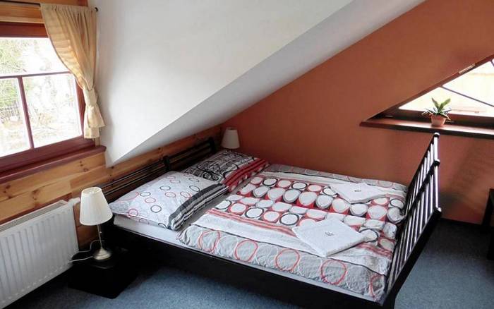 Apartmán