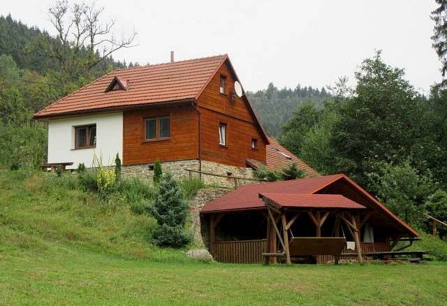 Exteriér