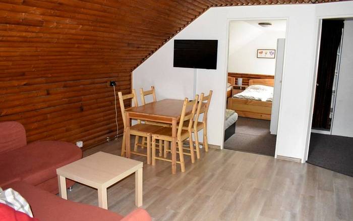 Obývací pokoj