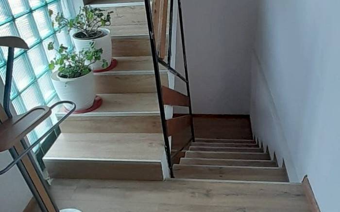 Котедж Polomka