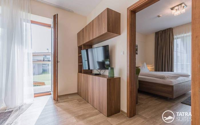 Harmony Apartment B301