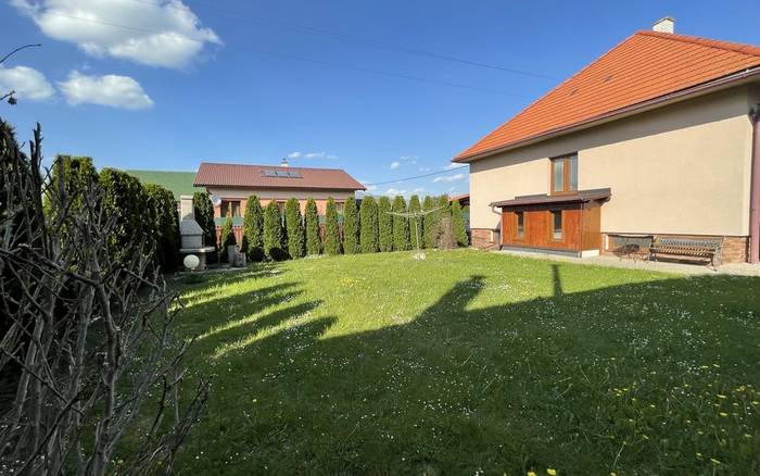 Záhrada