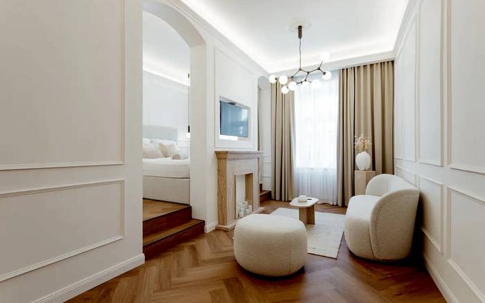 Apartmán Anima Mea