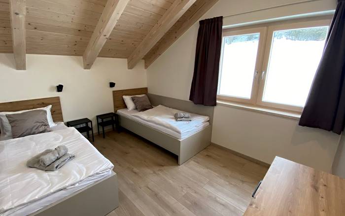 Chalet MIA