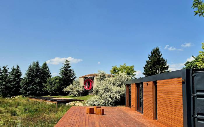 LakeSide Cabin