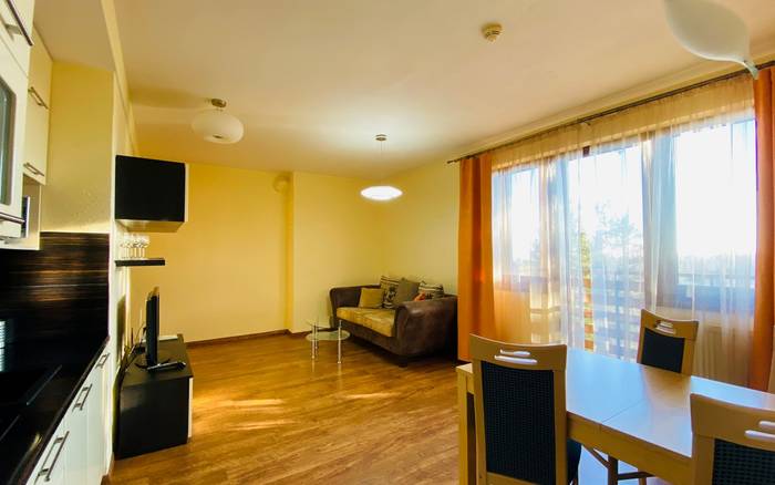 Apartmán Superior s dvomi spálňami