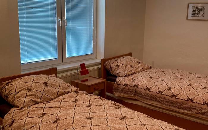 Spálňa