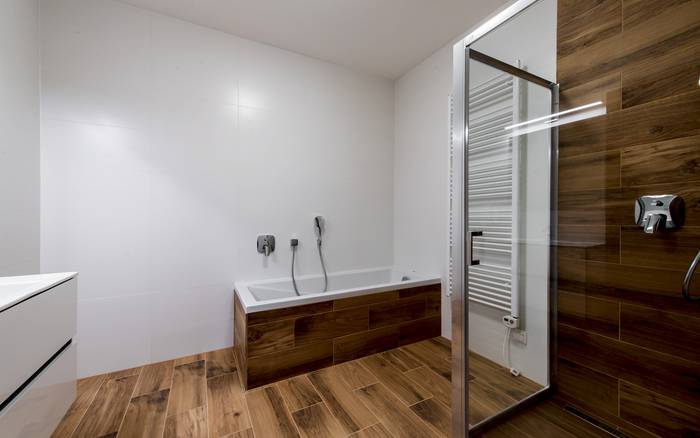 Apartmán 5+2 s mezonetom
