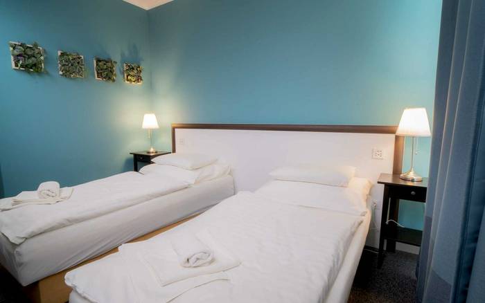 Dvojlôžková izba ECONOMY