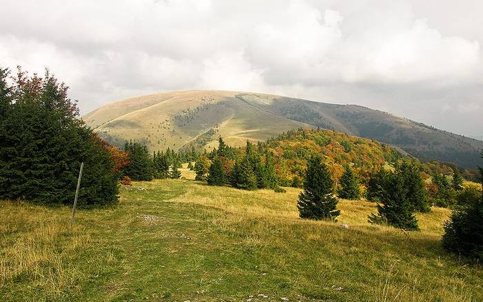 7 túr po horách s dych berúcimi výhľadmi