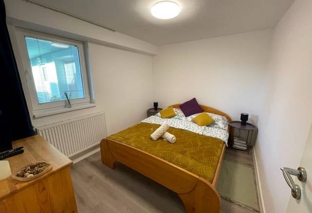 Apartman pre dvojicu