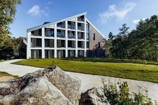Apartmán Pod lanovkou