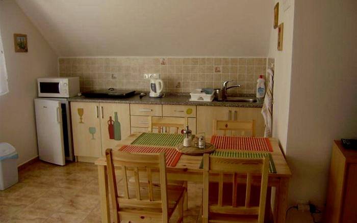 Kuchyně