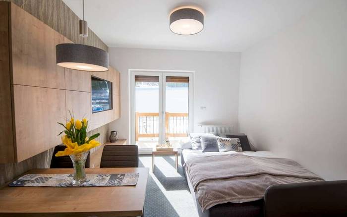 Obývacia miestnosť