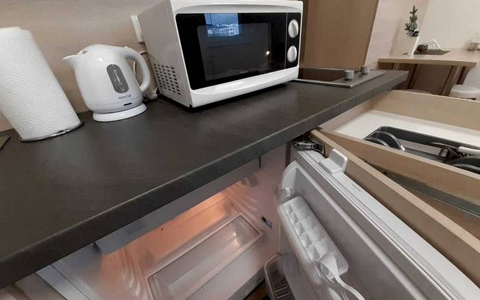 Apartmán 1