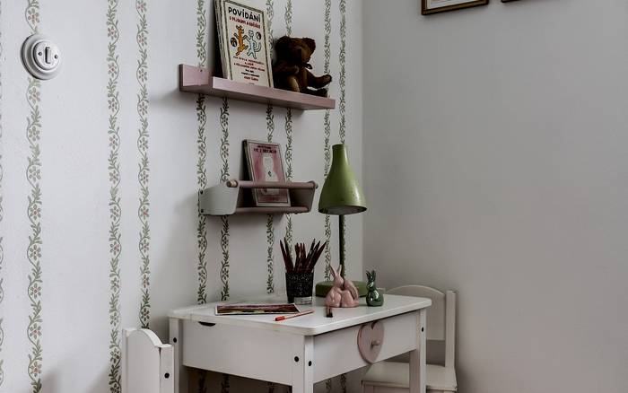 Apartmány Kocourek